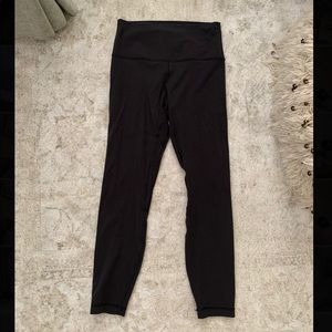 Lululemon Align leggings